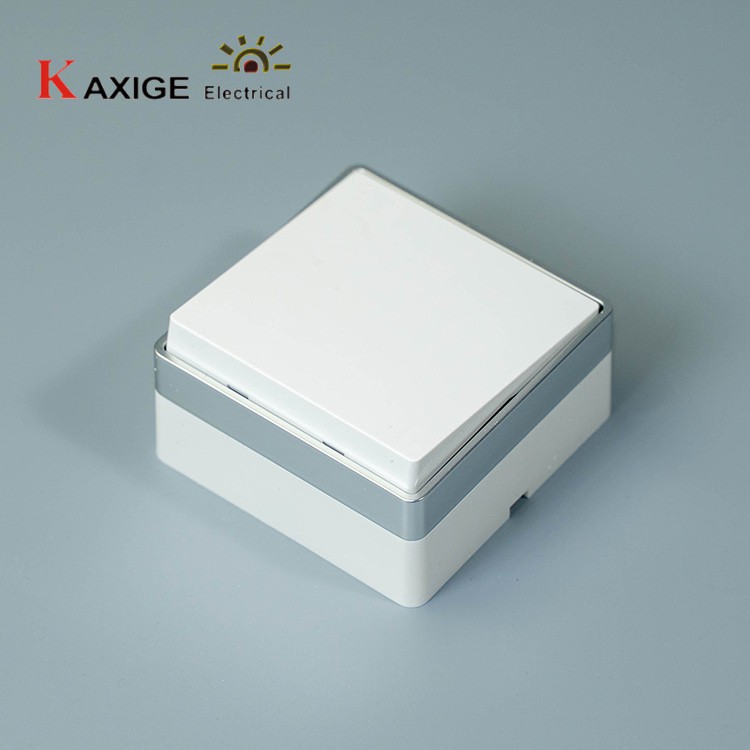 73V 1 गैंग स्विच