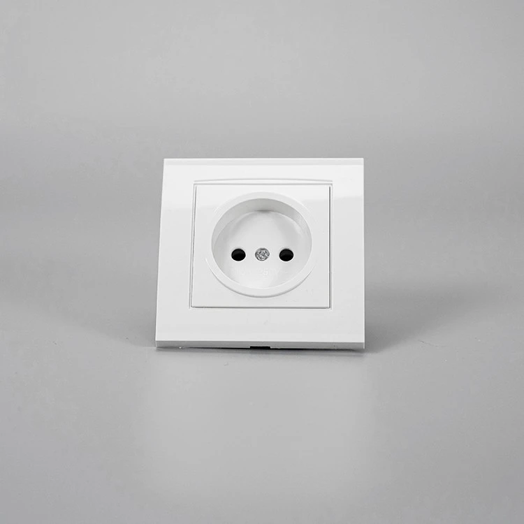 Diamond Series 1 Gang Socket 2P high quality